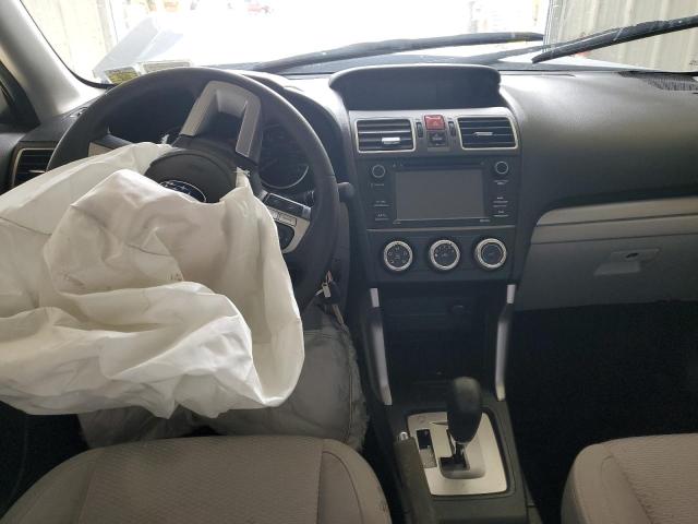 Photo 8 from auction – 2017 SUBARU FORESTER 2 with VIN JF2SJABC8HH478149