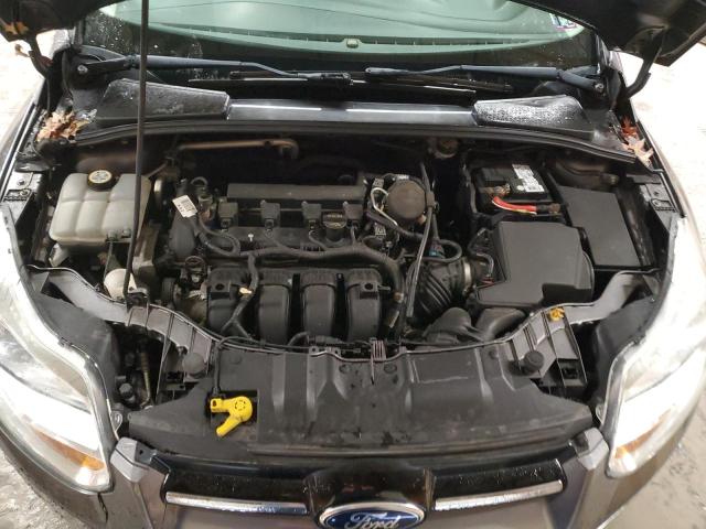 Photo 11 from auction – 2012 FORD FOCUS SE with VIN 1FAHP3F29CL407333