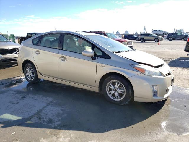 Photo 4 from auction – 2011 TOYOTA PRIUS with VIN JTDKN3DU2B0271976