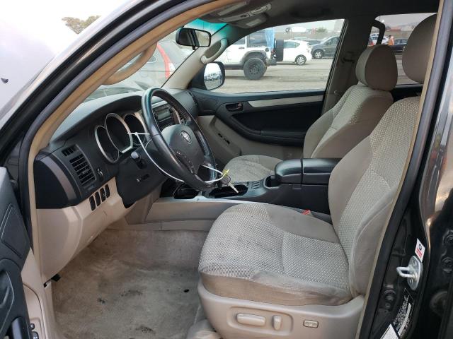Zdjęcie 7 z aukcji – 2007 TOYOTA 4RUNNER SR z VIN JTEZU14R070089116