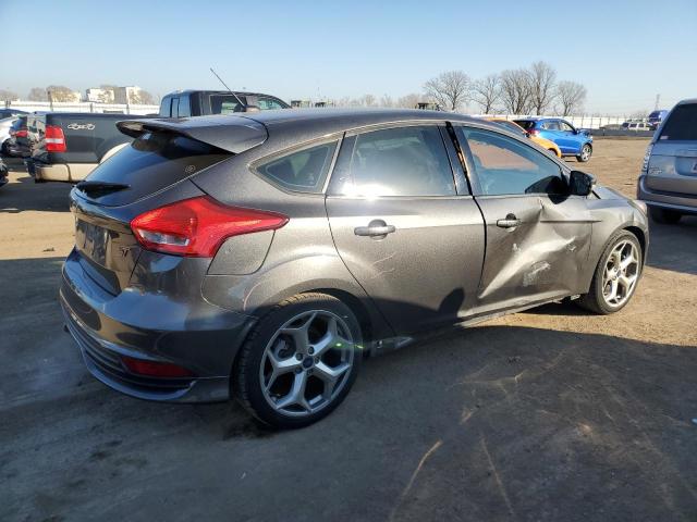 Photo 3 from auction – 2016 FORD FOCUS ST with VIN 1FADP3L97GL301744