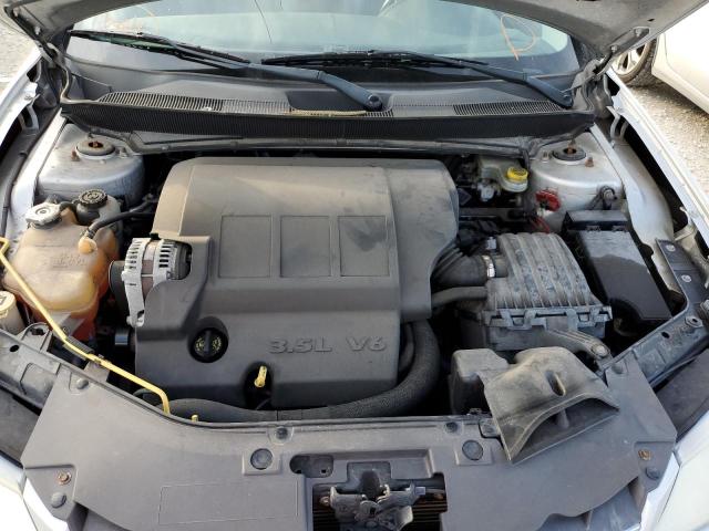 Photo 11 from auction – 2008 CHRYSLER SEBRING LI with VIN 1C3LC65M28N243461