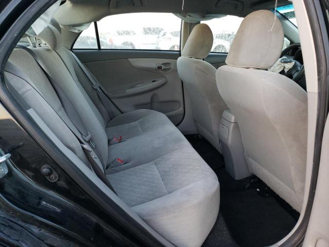 Photo 10 from auction – 2009 TOYOTA COROLLA BA with VIN JTDBL40E399087212