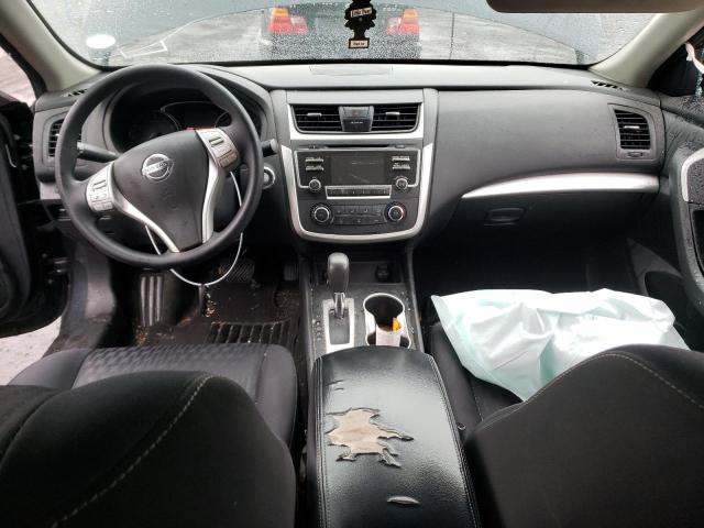 Photo 8 from auction – 2017 NISSAN ALTIMA 2.5 with VIN 1N4AL3AP3HC474050