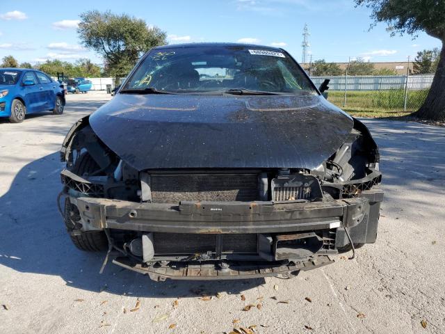 Photo 5 from auction – 2016 HYUNDAI VELOSTER T with VIN KMHTC6AE1GU279426
