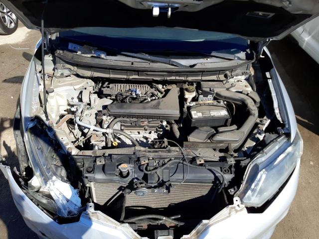 Photo 12 from auction – 2015 NISSAN ROGUE S with VIN KNMAT2MV1FP571655