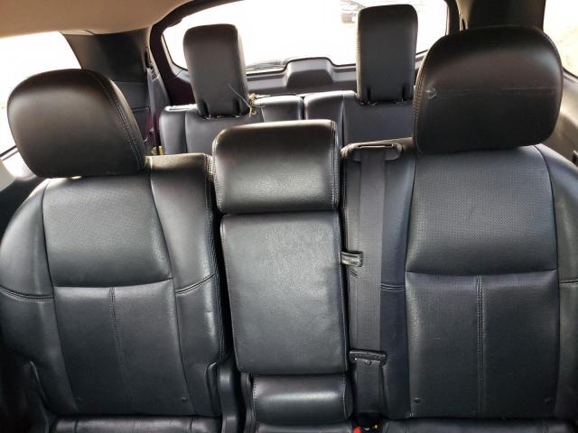 Photo 10 from auction – 2013 NISSAN PATHFINDER with VIN 5N1AR2MN8DC654935