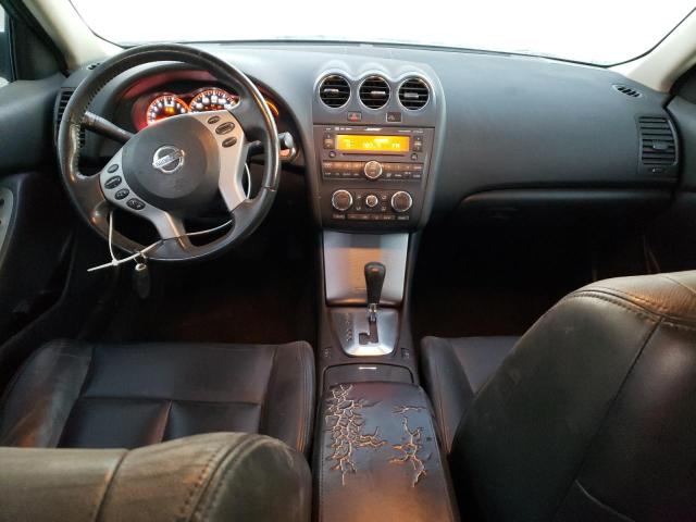 Photo 8 from auction – 2008 NISSAN ALTIMA 2.5 with VIN 1N4AL21E28N522201