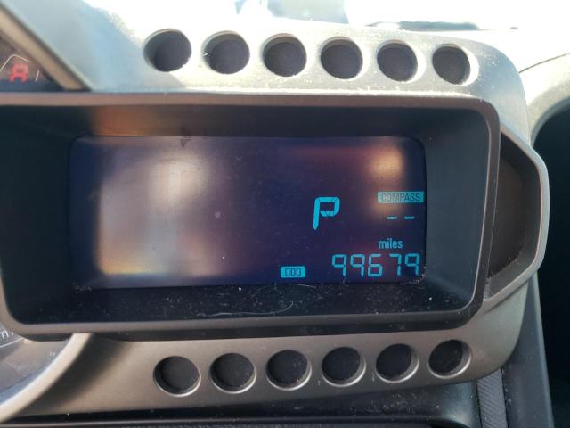 Photo 9 from auction – 2013 CHEVROLET SONIC LS with VIN 1G1JA5SH1D4220577