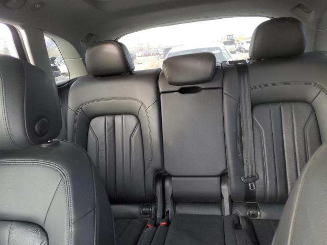 Photo 10 from auction – 2018 AUDI Q5 PREMIUM with VIN WA1ANAFY3J2018419