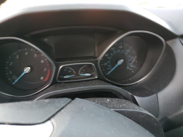 Photo 9 from auction – 2014 FORD FOCUS SE with VIN 1FADP3F25EL241720