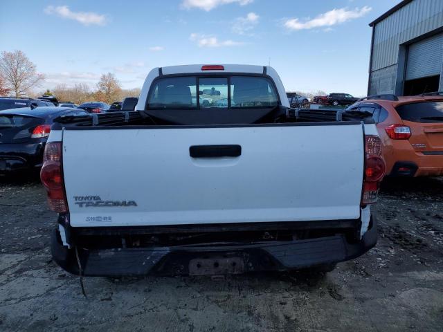 Photo 10 from auction – 2014 TOYOTA TACOMA with VIN 5TFPX4EN1EX022769