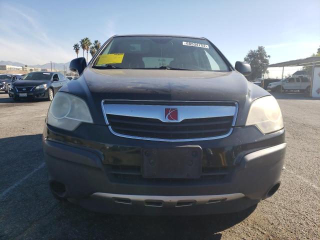 Photo 5 from auction – 2009 SATURN VUE XE with VIN 3GSCL33P89S509634