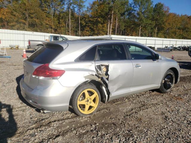 Photo 3 from auction – 2011 TOYOTA VENZA with VIN 4T3ZK3BB9BU039041