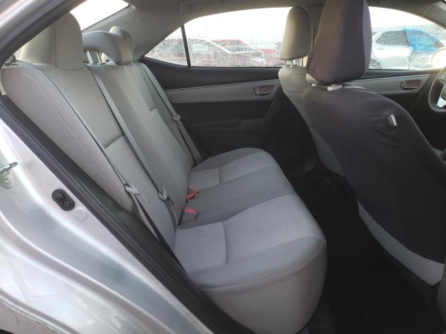 Photo 10 from auction – 2014 TOYOTA COROLLA L with VIN 5YFBURHE5EP148935