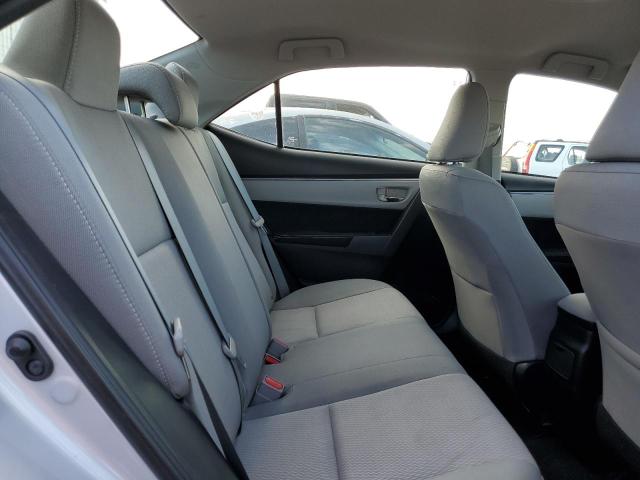 Photo 10 from auction – 2014 TOYOTA COROLLA L with VIN 2T1BURHE6EC101400