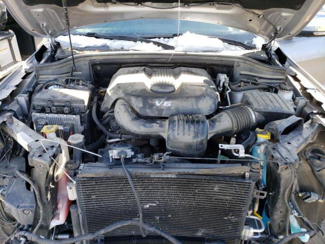 Photo 12 from auction – 2015 JEEP GRAND CHER with VIN 1C4RJFCG2FC166091