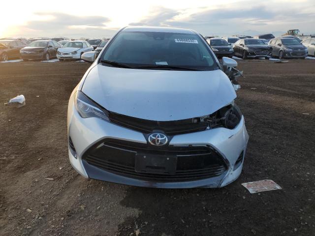 Photo 5 from auction – 2017 TOYOTA COROLLA L with VIN 2T1BURHE1HC929097
