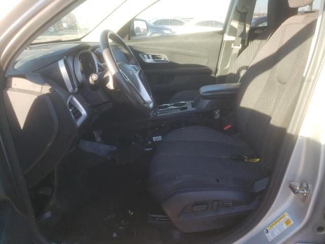 Photo 7 from auction – 2017 CHEVROLET EQUINOX LT with VIN 2GNALCEK7H1600710