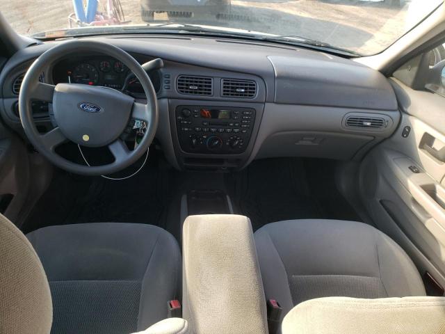 Foto 8 de la subasta – 2004 FORD TAURUS SE con VIN 1FAFP53U74G131477