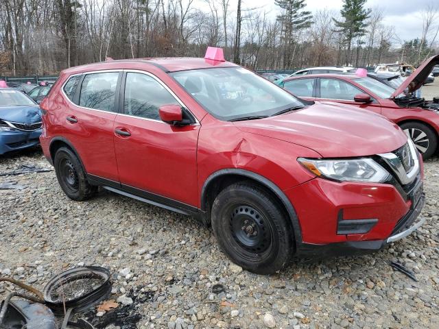 Photo 4 from auction – 2017 NISSAN ROGUE S with VIN JN8AT2MV4HW275980