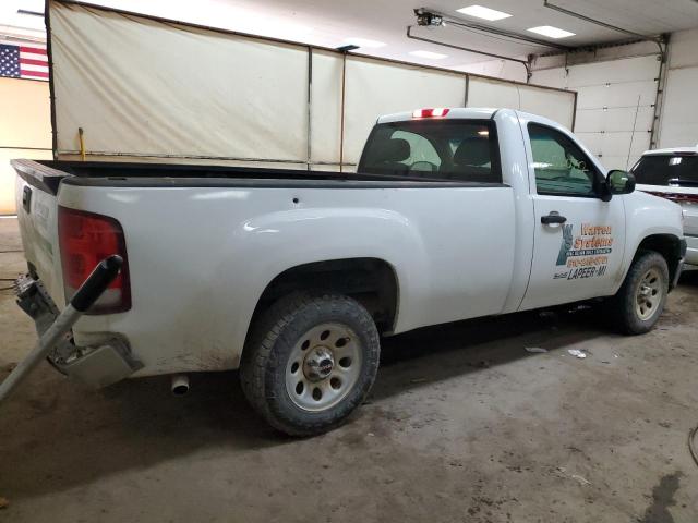 Photo 3 from auction – 2013 GMC SIERRA C15 with VIN 1GTN1TEX9DZ248744