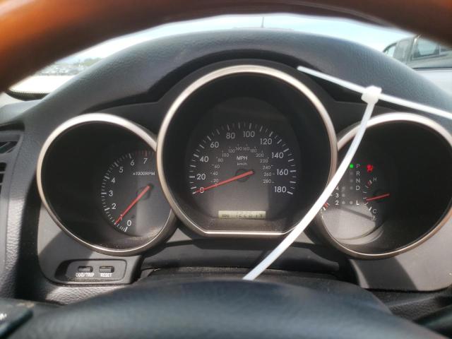 Photo 9 from auction – 2002 LEXUS SC 430 with VIN JTHFN48Y320029765