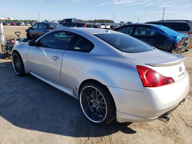 Photo 2 from auction – 2008 INFINITI G37 BASE with VIN JNKCV64E48M100306