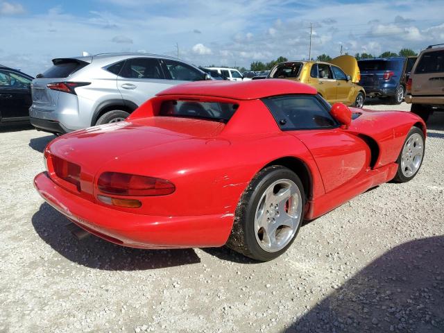 Photo 3 from auction – 2001 DODGE VIPER RT-1 with VIN 1B3ER65E51V703473