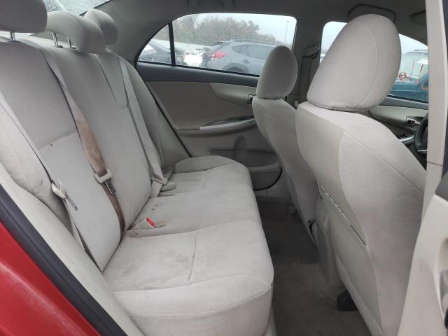 Photo 10 from auction – 2010 TOYOTA COROLLA BA with VIN JTDBU4EEXAJ068875