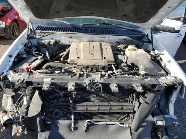Photo 12 from auction – 2013 LINCOLN NAVIGATOR with VIN 5LMJJ3J58DEL08306
