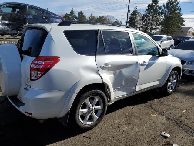 Photo 3 from auction – 2011 TOYOTA RAV4 LIMIT with VIN 2T3DK4DV7BW042981