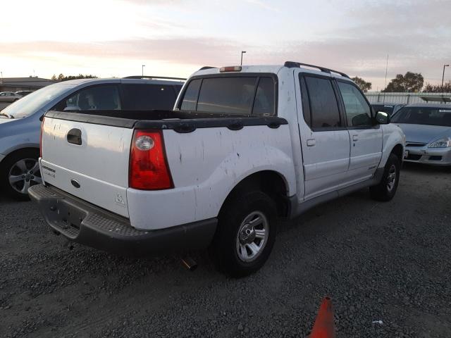 Photo 3 from auction – 2001 FORD EXPLORER S with VIN 1FMZU77E31UB39969