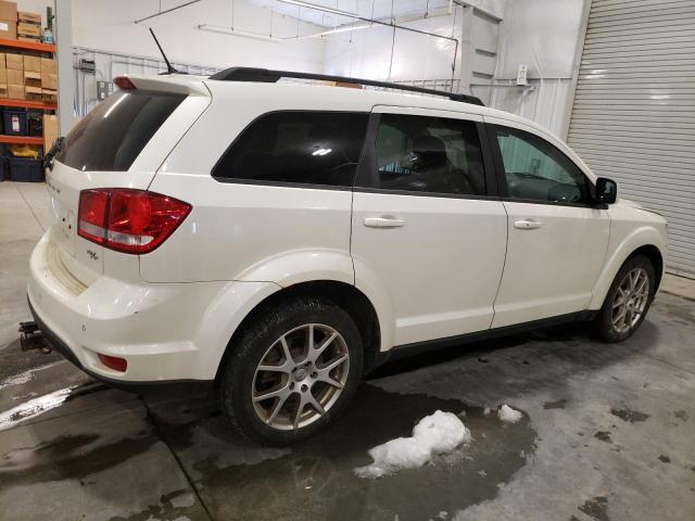Photo 3 from auction – 2013 DODGE JOURNEY R/ with VIN 3C4PDDEG4DT595444
