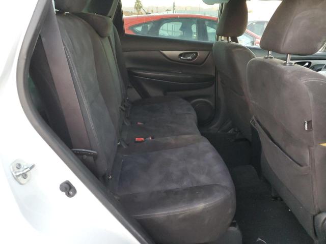 Zdjęcie 10 z aukcji – 2015 NISSAN ROGUE S z VIN KNMAT2MT1FP587532