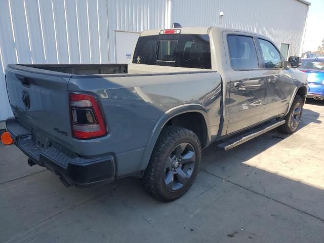 Photo 3 from auction – 2020 RAM 1500 BIG H with VIN 1C6SRFFT4LN381062