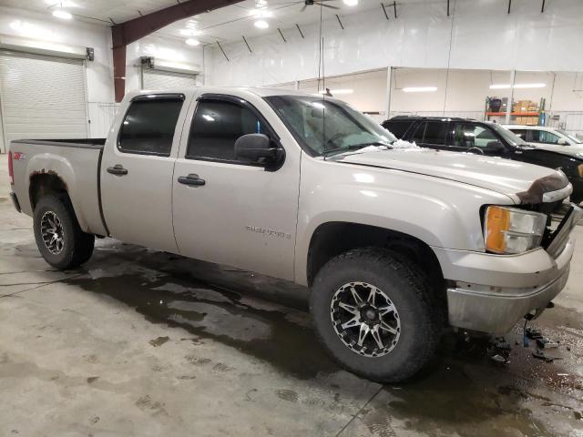 Photo 4 from auction – 2009 GMC SIERRA K15 with VIN 3GTEK23329G249698