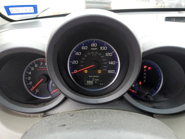Photo 9 from auction – 2010 ACURA RDX TECHNO with VIN 5J8TB2H52AA002557