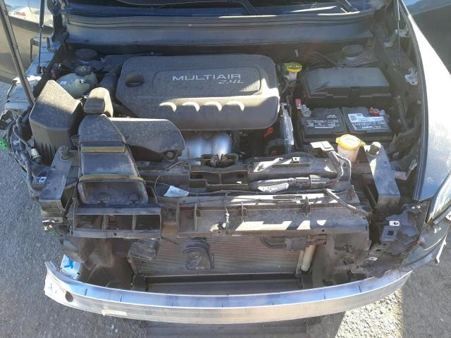 Photo 12 from auction – 2017 JEEP CHEROKEE S with VIN 1C4PJLAB4HW559265