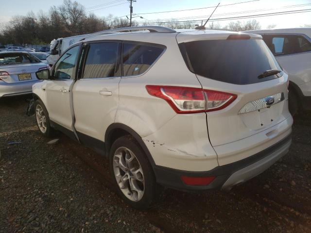 Photo 2 from auction – 2014 FORD ESCAPE TIT with VIN 1FMCU9JX4EUA20541