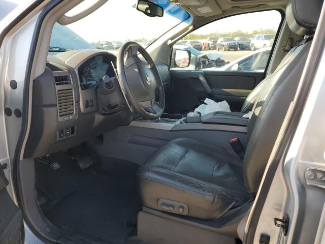Photo 7 from auction – 2005 NISSAN ARMADA SE with VIN 5N1AA08B05N712232