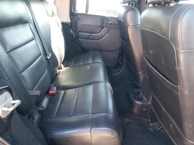 Photo 10 from auction – 2011 JEEP WRANGLER U with VIN 1J4BA3H14BL603923