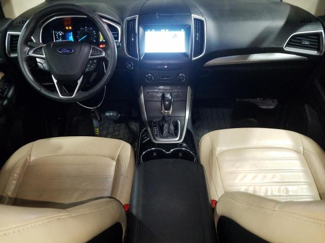 Photo 8 from auction – 2017 FORD EDGE SEL with VIN 2FMPK4J93HBB30986