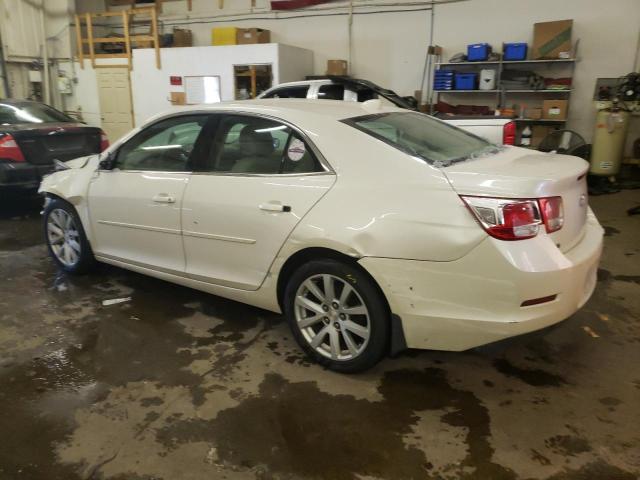 Photo 2 from auction – 2014 CHEVROLET MALIBU 2LT with VIN 1G11E5SL0EF209844