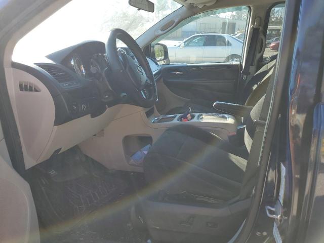 Photo 7 from auction – 2012 DODGE GRAND CARA with VIN 2C4RDGCG7CR318723