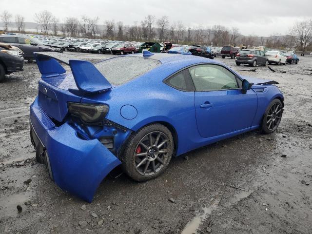 Photo 3 from auction – 2017 SUBARU BRZ 2.0 LI with VIN JF1ZCAC11H9603335