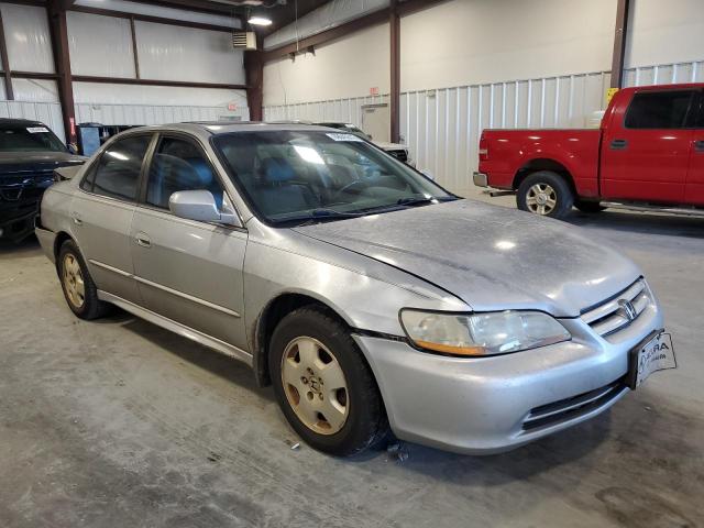 Photo 4 from auction – 2002 HONDA ACCORD EX with VIN 1HGCG16582A044683