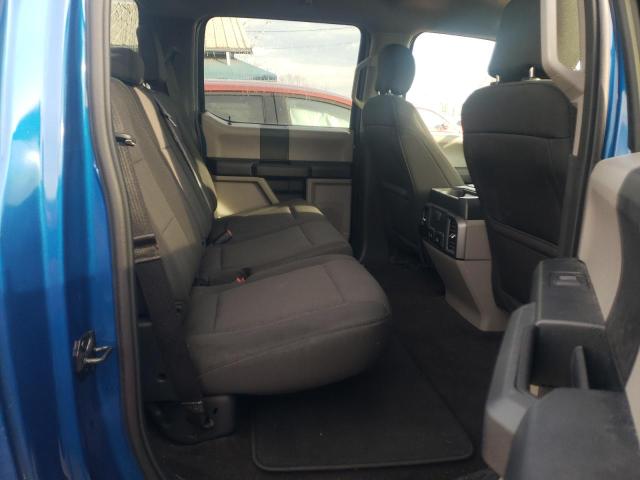 Photo 10 from auction – 2018 FORD F150 SUPER with VIN 1FTEW1EPXJKE43455