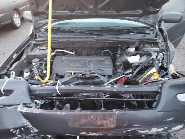 Photo 11 from auction – 2006 TOYOTA COROLLA CE with VIN 1NXBR30E96Z577974