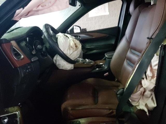 Photo 7 from auction – 2018 MAZDA CX-9 SIGNA with VIN JM3TCBEY4J0236738